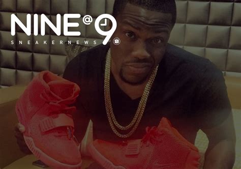 Sneaker News NINE@NINE: Infamous Stories Of Celebrities And 